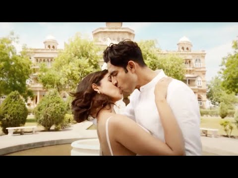 Sultan of Delhi Season 1 (2023) | all hot kiss & bed scene by Anupriya Goenka & Nishant Dahiya