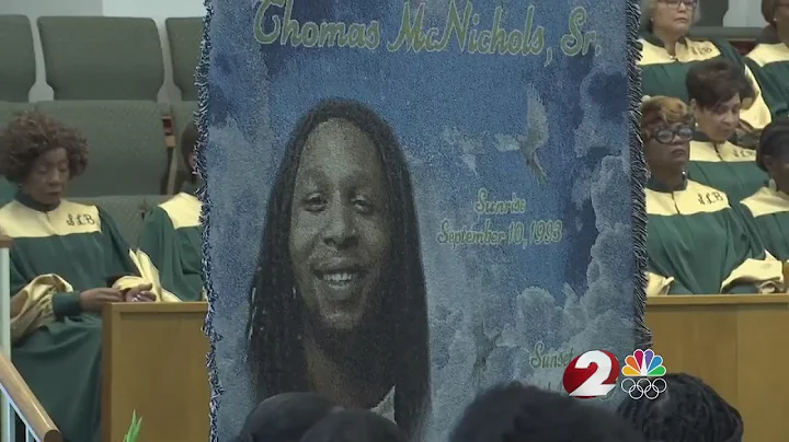 Family celebrates life of Oregon District shooting...