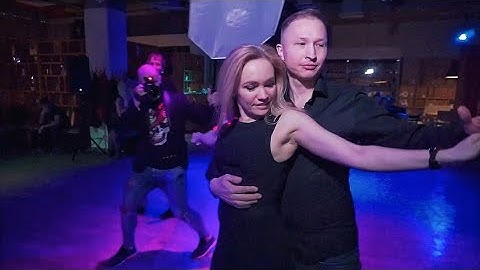 Birthday #zouk roda for Ketrin.