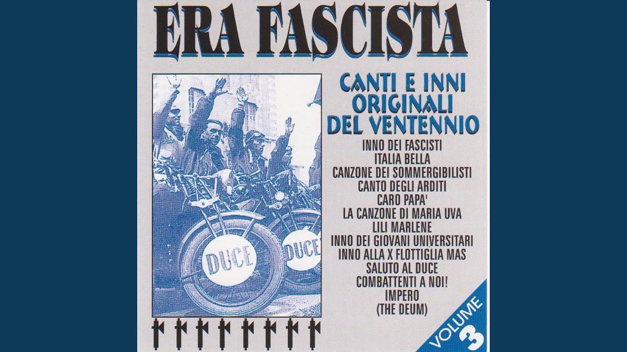 Inno della x flottiglia mas