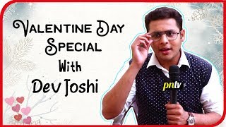 Valentine's 2020 Special: Dev Joshi Aka Baalveer Sharing Five Way To Impress Girls|Baalveer Returns