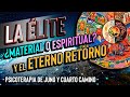 La Élite - ¿Material o Espiritual? Y el Eterno Retorno - Psicoterapia de Jung y Cuarto Camino