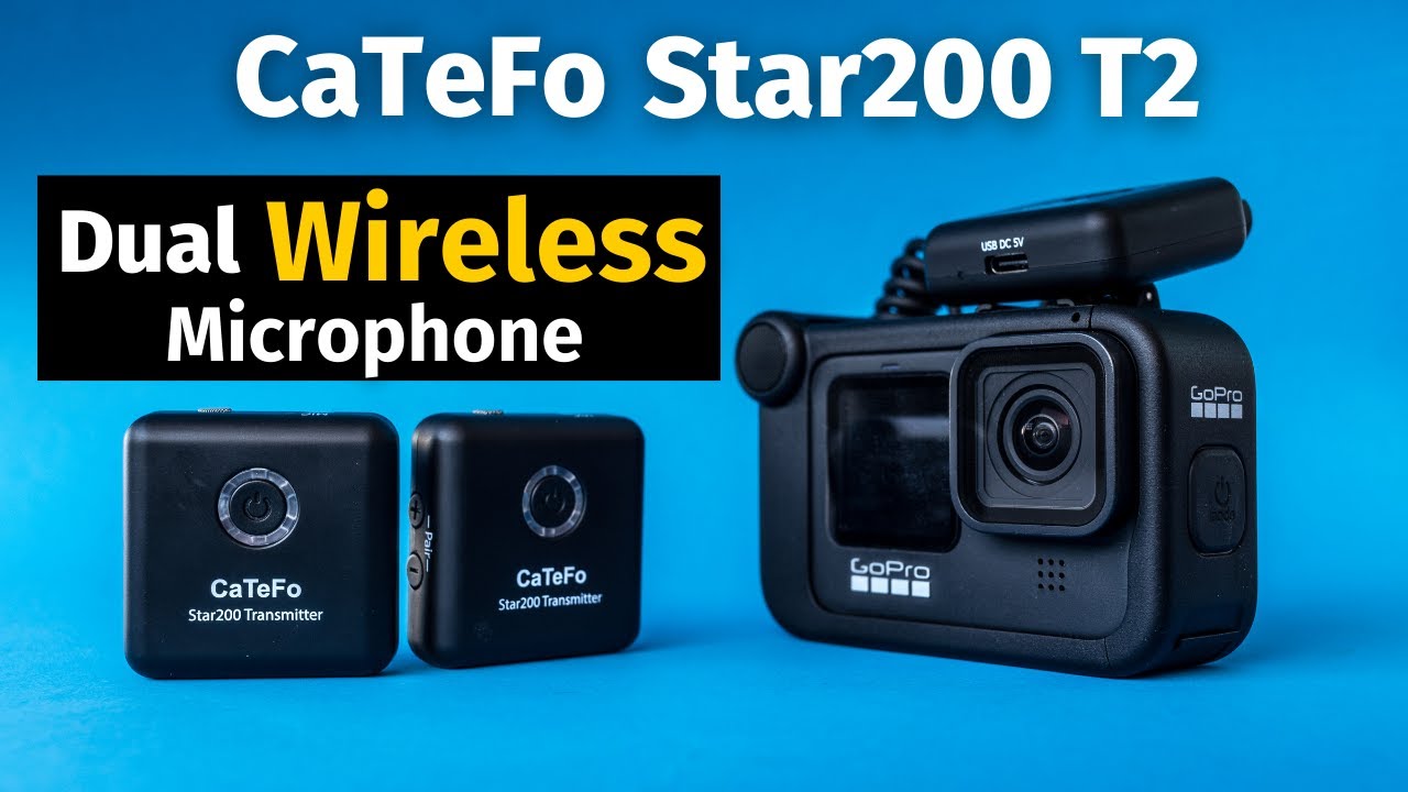 CaTeFo ワイヤレスピンマイク Star 200 T1 ワイヤレスピンマイク CaTeFo Star 200 T1 : マツイシ楽器店 - 通販
