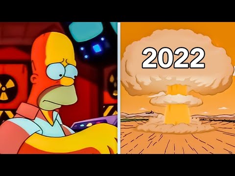 Wideo: Nadchodzi film o Simpsonach! Nadchodzi film o Simpsonach!