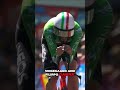 Inside Jonas Vingegaard's Time Loss In Vuelta a España 2025 Stage 18