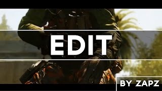 Pull the Trigger - Zapz