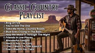 Country Road Songs Golden Classics and Vintage Memories for Long Drives