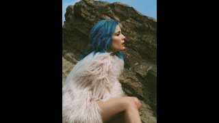 Halsey...Haunting...Extended Mix...