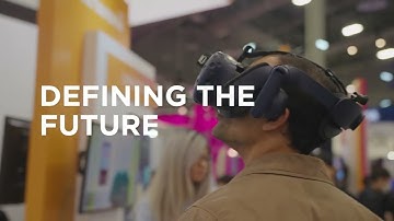 MWC Las Vegas 2022 | Day One Highlights #MWC22