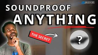 Mass Loaded Vinyl Soundproofing | MLV Products Overview