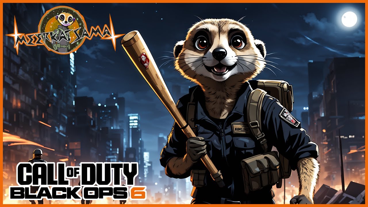 BO6 Bat's ONLY. - YouTube