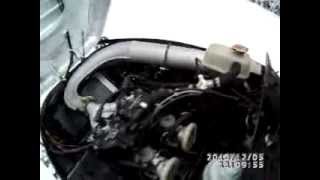 Рысь- 500 с двигателем Arctic cat ZL-440 водяное охлаждение Рысь- 500 с двигателем Arctic cat ZL-440 водяное охлаждение