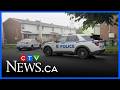 Victim of Dartmouth, N.S., shooting identified