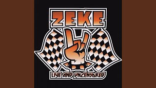 Video thumbnail of "Zeke - Ramirez"