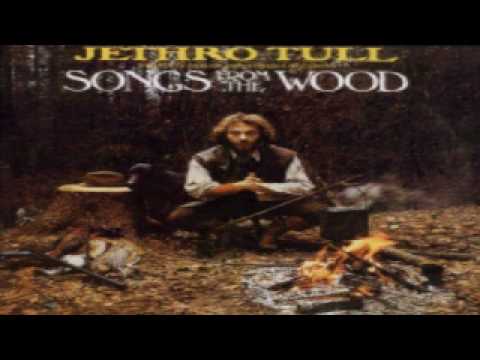 JETHRO TULL Songs From The Wood 01 Songs From The Wood