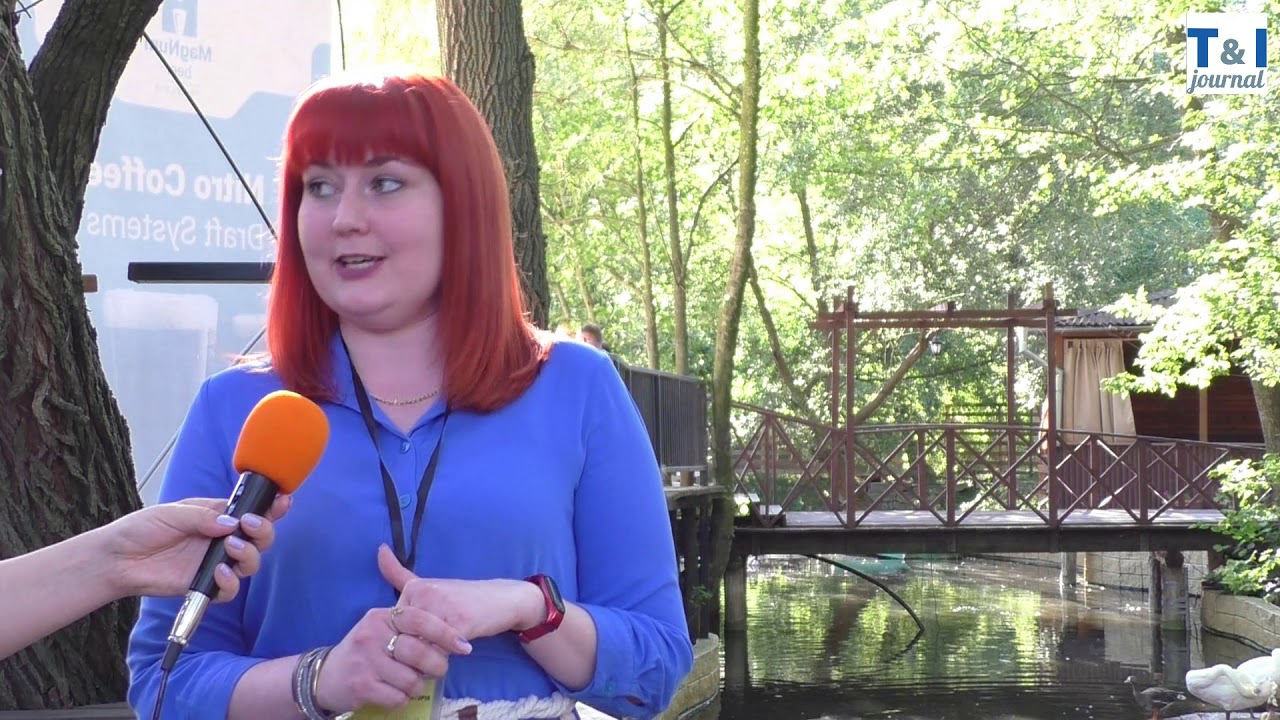 Меньше потратить, лучше сделать! - IX Форум пивоваров и рестораторов продвигает новейшие технологии