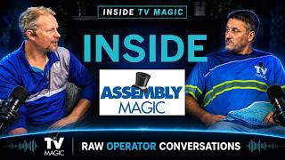 Inside The Assembly Magic Franchise Opportunity | What Most People Don’t Know