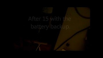 Real Time Clock with DS1307 and PIC16F628