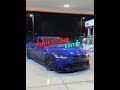 Moulaga Trend x BMW 🔥|| Moulaga (feat. JUL) (Slowed) || #shorts #bmw