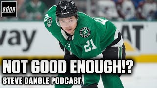 Celebrity How Could Team USA Not Pick Jason Robertson? | SDP Net Worth