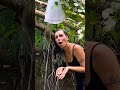 アウトドアで使えるDIYシャワーツール!🚿🌲
