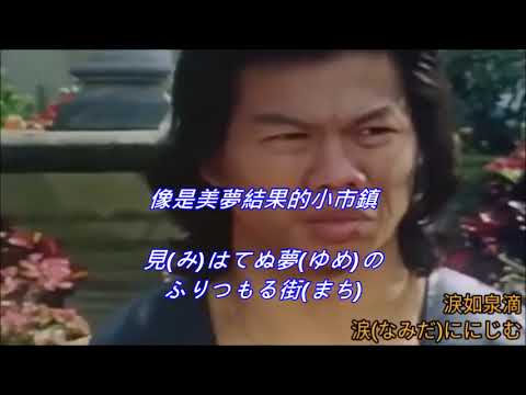 何錦恒 - 好介紹 - 面影 (おもかげ - 身影) Karaoke - Male Key 歌手：しまざき由理 猛龍特警隊 主題曲  粵詞︰盧國沾 歌手：石修 1976