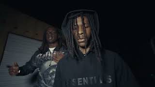 GlizzyFromDa8 - 8pm Official Music Video Shot By MSV