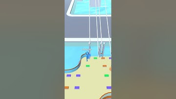 shortcut run - all levels gameplay walkthrough android,iOS #3