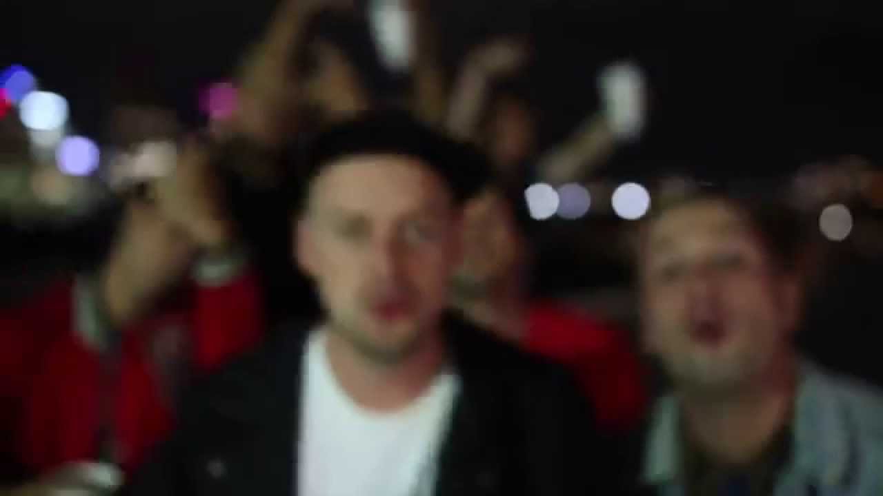 One Day - Oh Lord (Many Hands Tour)