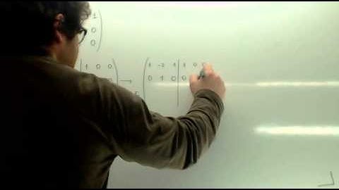 Metodo de Gauss Jordan 02 Usero