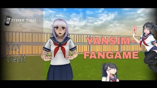 ~•Another time~•||FANGAME YANDERE SIMULATOR||•~DOWNLOAD•~