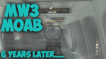 My First Moab From 6 Years ago....