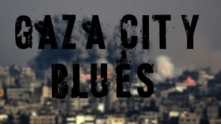 Vignette de la vidéo "Gaza City Blues - Everlast"