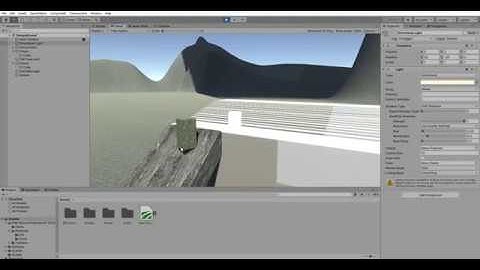Enemy AI & Pathfinding