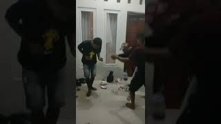 Download Lagu Dansa anak helong Kupang NTT MP3