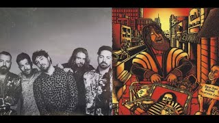 A Look Back: Red Sun Rising - YouTube