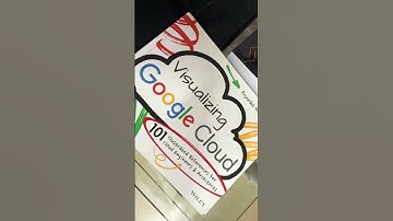Which google cloud book will be better for your cloud career #googlecloud #googlecloudcertified