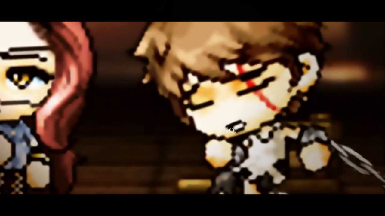 【SMMV】Say Something