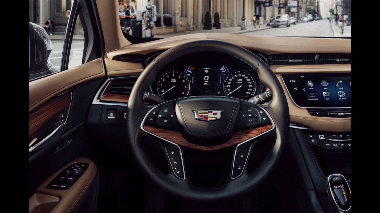 2017 New Cadillac Xts Suv You 2017 New Cadillac Xts Suv