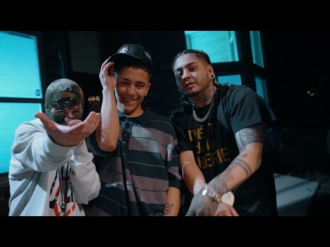 Chino Pacas – Como Pancho Villa ( Video Oficial )