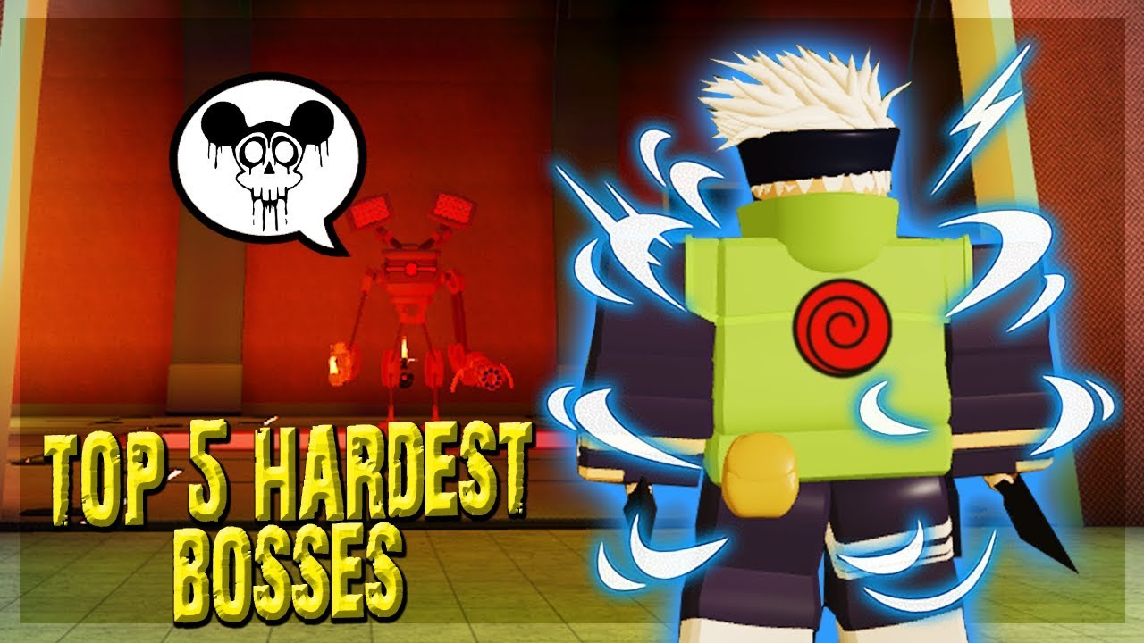 How To Beat Top 5 Hardest Bosses Dungeon Quest Roblox Youtube - how to beat robloxs hardest temple run