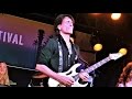 STEVE VAI and Zepparella play Led Zeppelin at Malibu Guitar Festival HotLicks Night