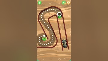 dig this!  215-13 | stack it up | Dig this level 215 episode 13 solution gameplay walkthrough