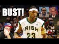 Reacting To The Worst NBA Predictions Of All Time