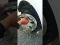 wheel cap kese nikale #wheels #wheelcap #wheelremove #car #automobile