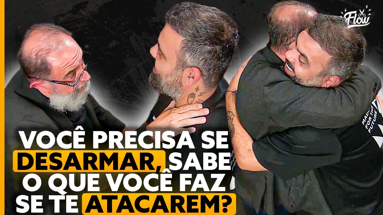 IGOR DESABAFA e RECEBE uma RESPOSTA INESPERADA!