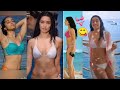 Shraddha Kapoor Bikini Review In New Movie