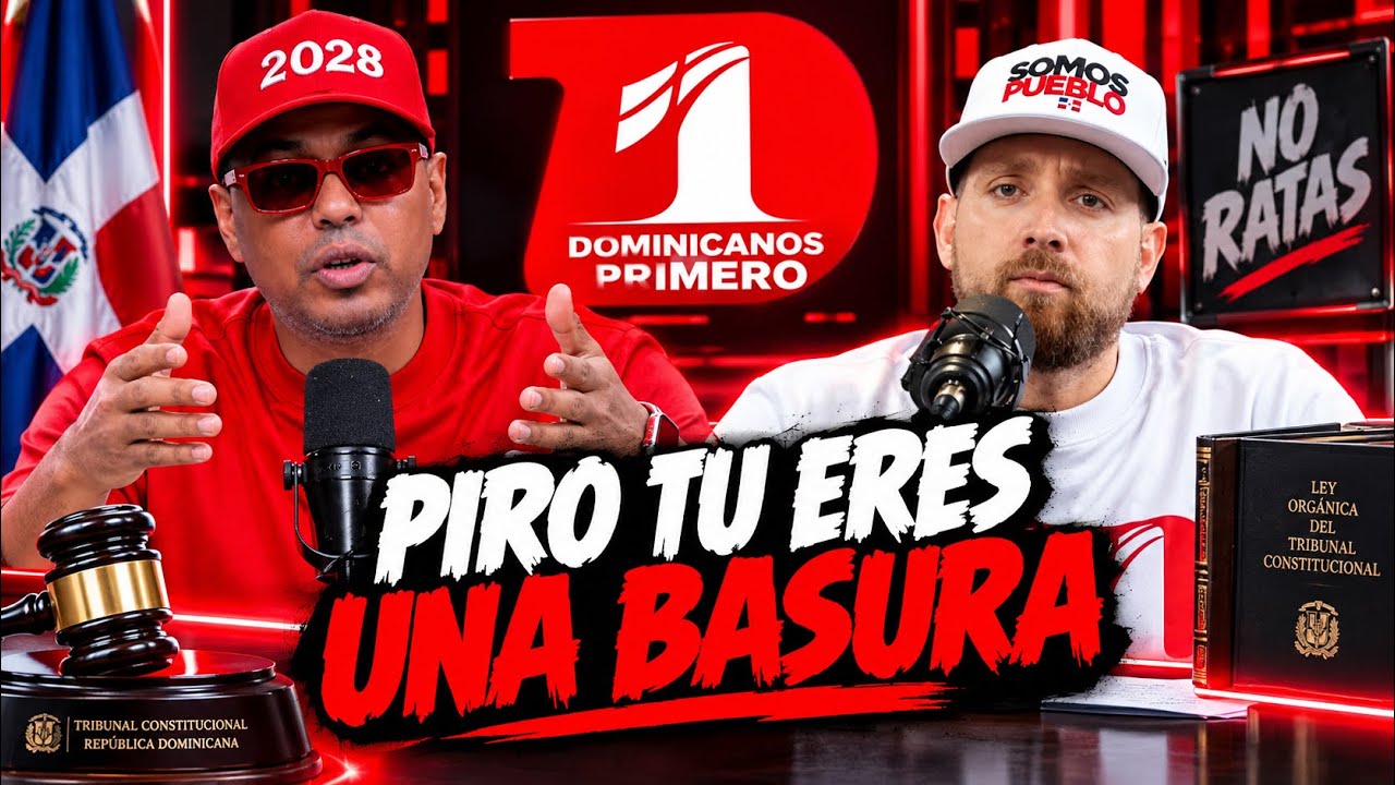ALOFOKE HUMILIATES EL PIRO, Live 😳‼️ ALOFOKERADIOSHOW