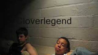 CloverLegend Cast Interviews