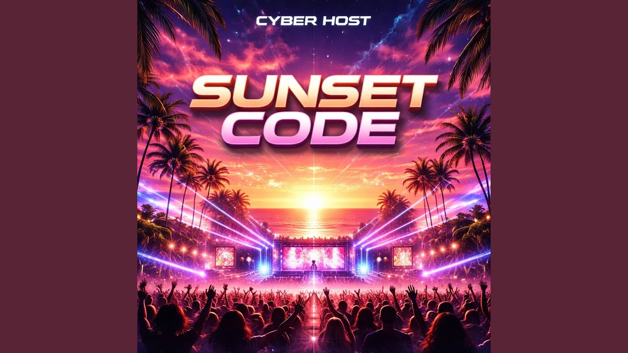 Watch Sunset Code on YouTube Watch Sunset Code on YouTube